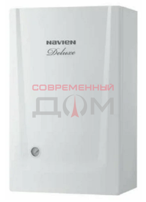Navien C Deluxe COAXIAL -20K (COMFORT)